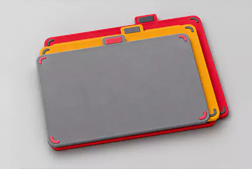 Stampaggio ad iniezione di materie plastiche
