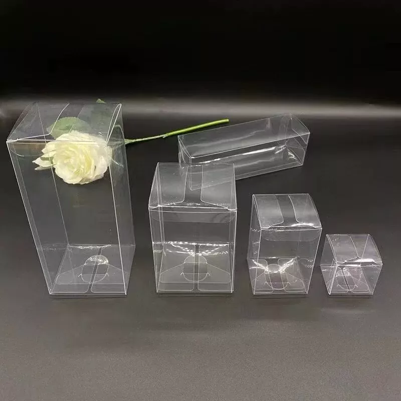 Cosa rende una confezione regalo in plastica termoplastica una pratica soluzione di imballaggio?