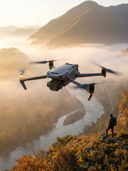 Drone
