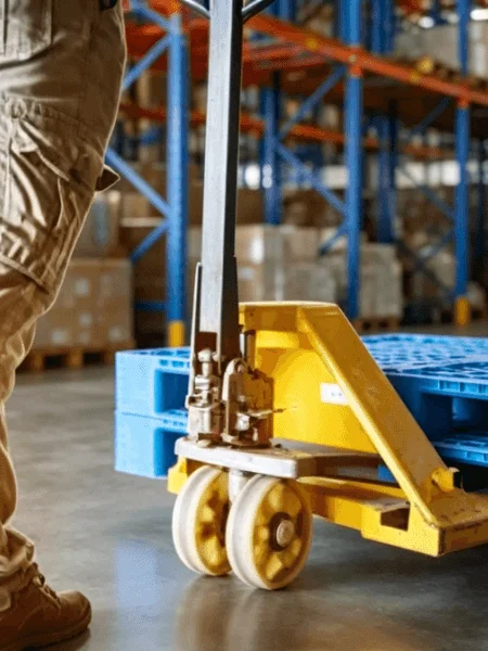 Logistica
