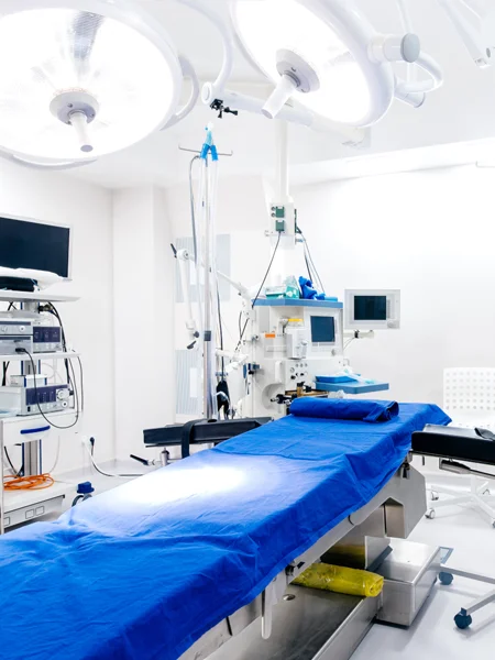Medicina e attrezzature